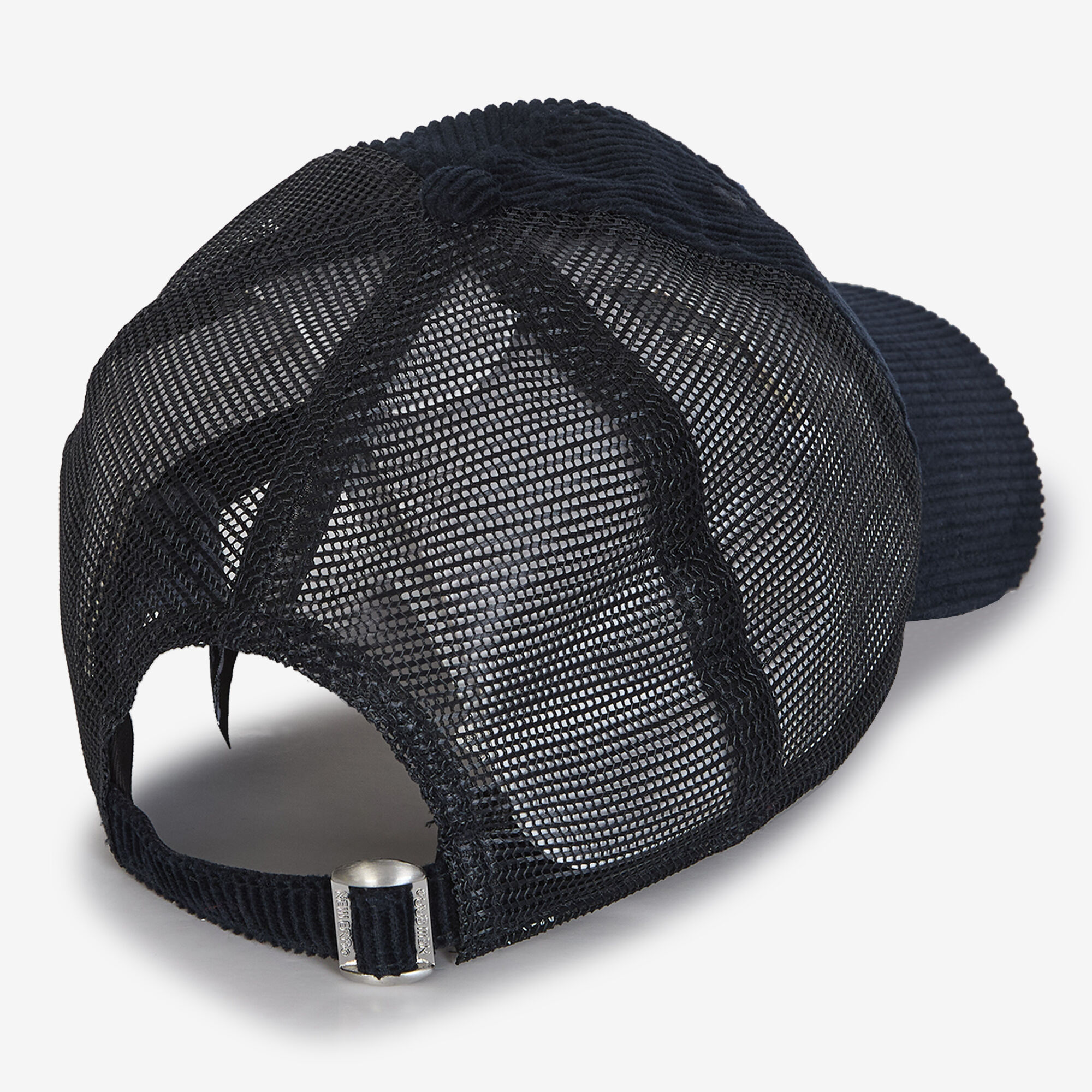 Casquette New Era Cord 9twenty trucker neyyan nvy Unique - vue 3