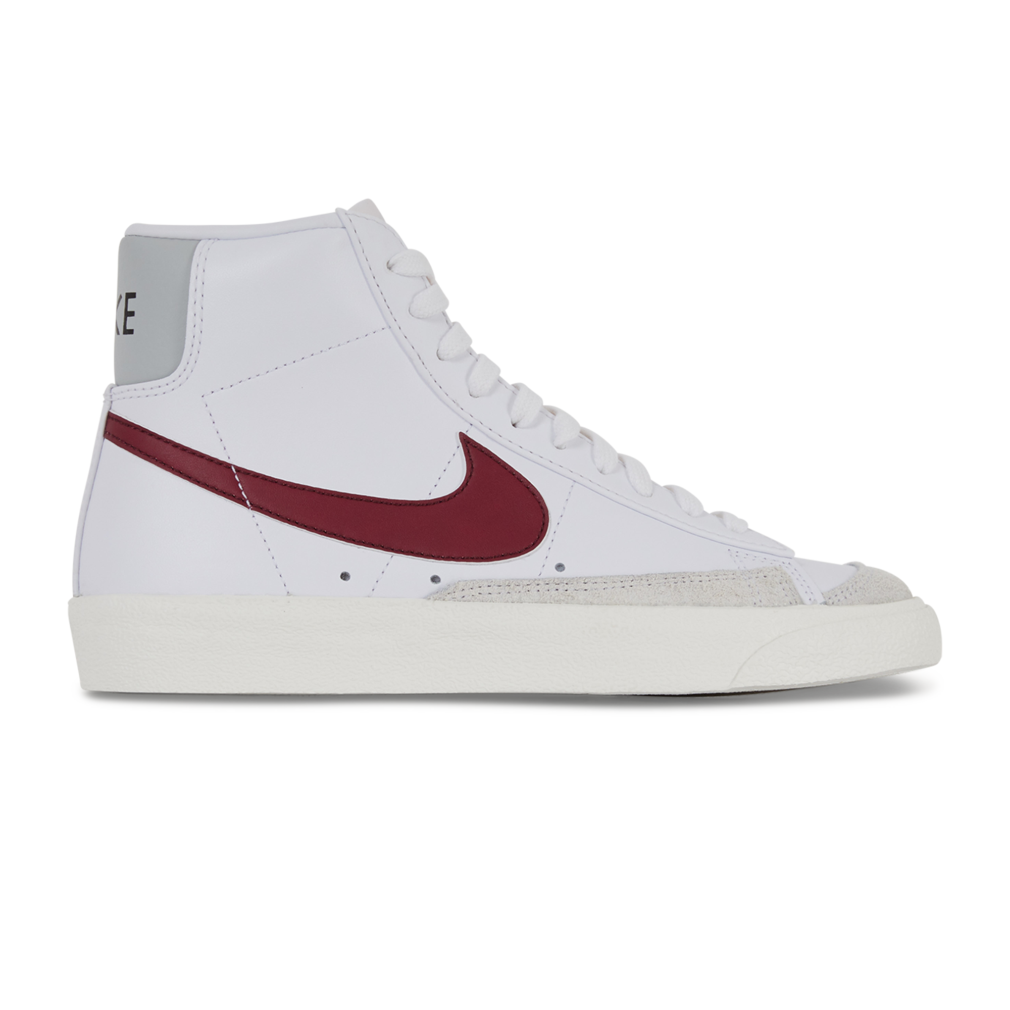 basket nike femme