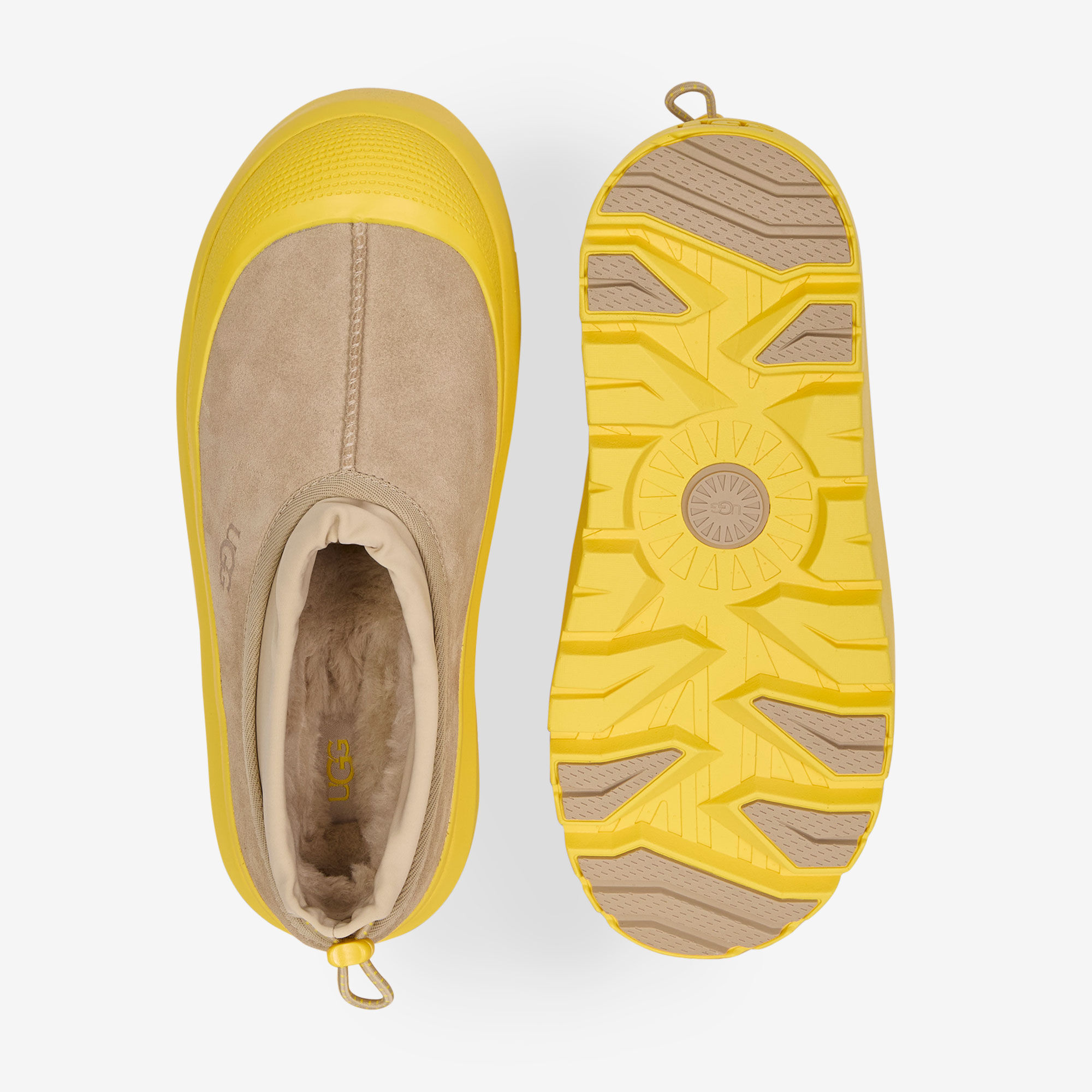 Baskets UGG Tasman Weather Hybrid - vue 3