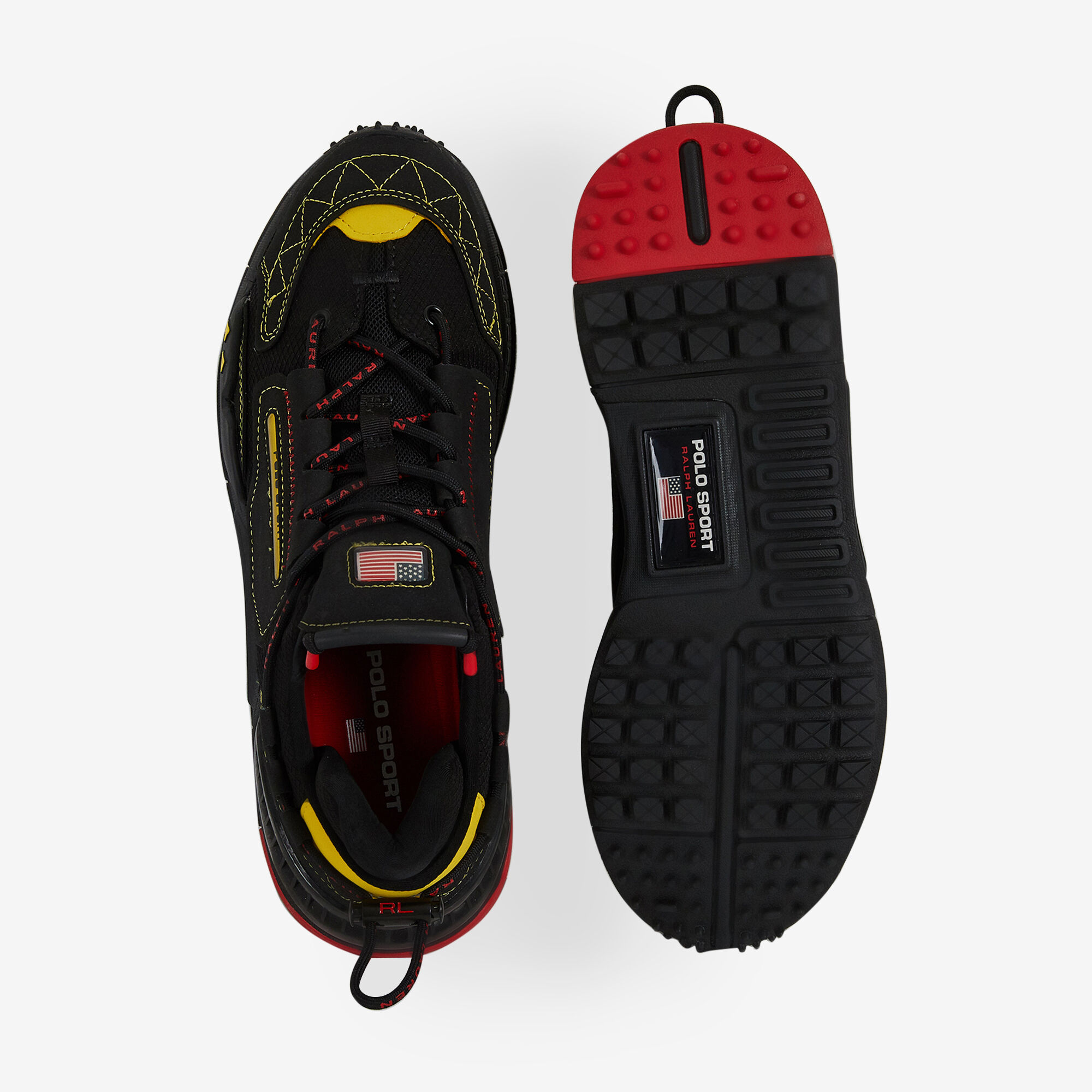 polo 200 series shoes