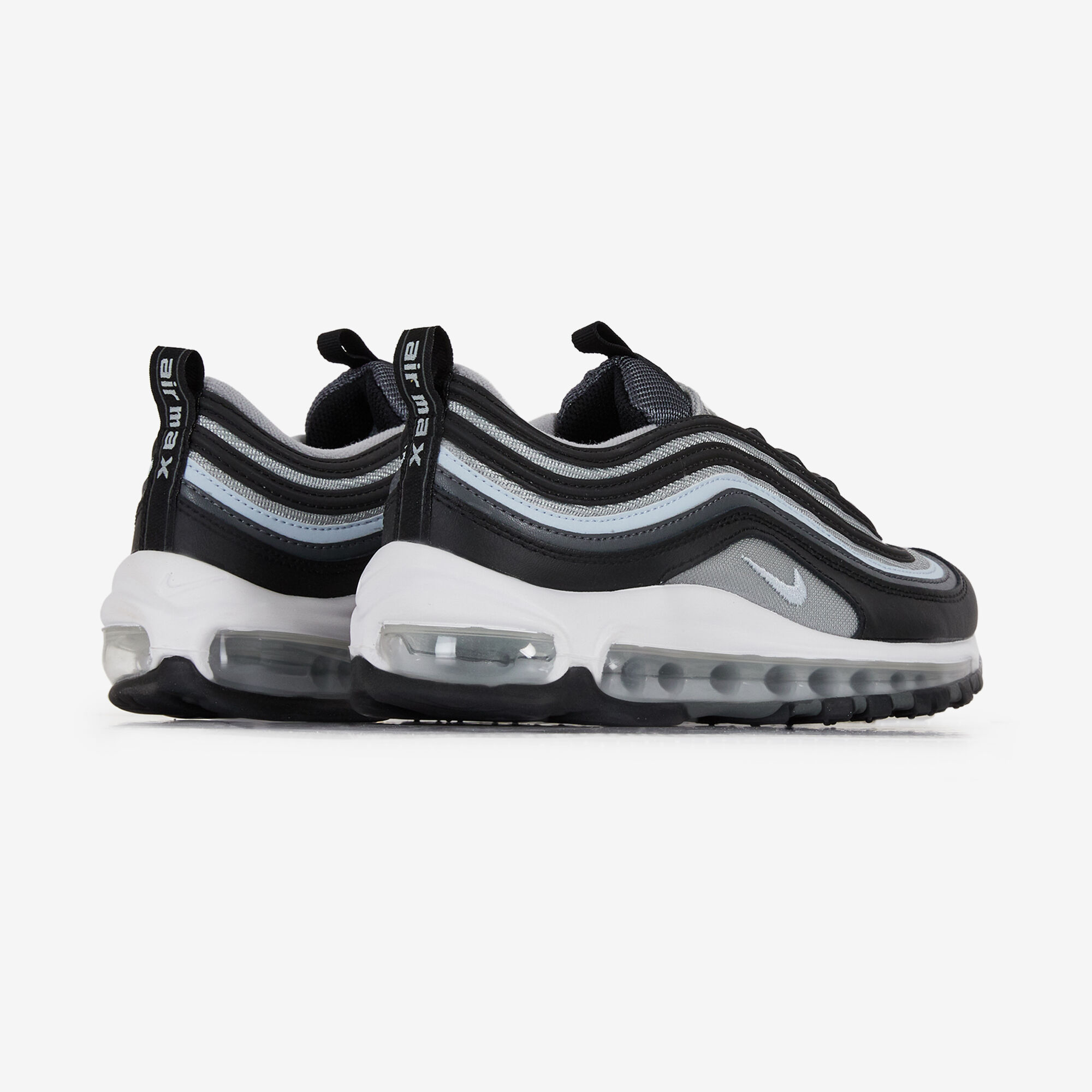 Air max hotsell 97 noir courir