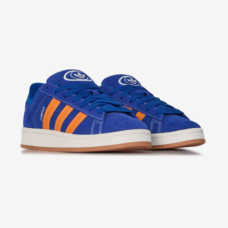ADIDAS ORIGINALS campus CAMPUS 00s BLUE/ORANGE JUNIOR