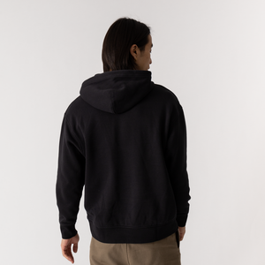 HOODIE T3 RELAXED GRAPHIC