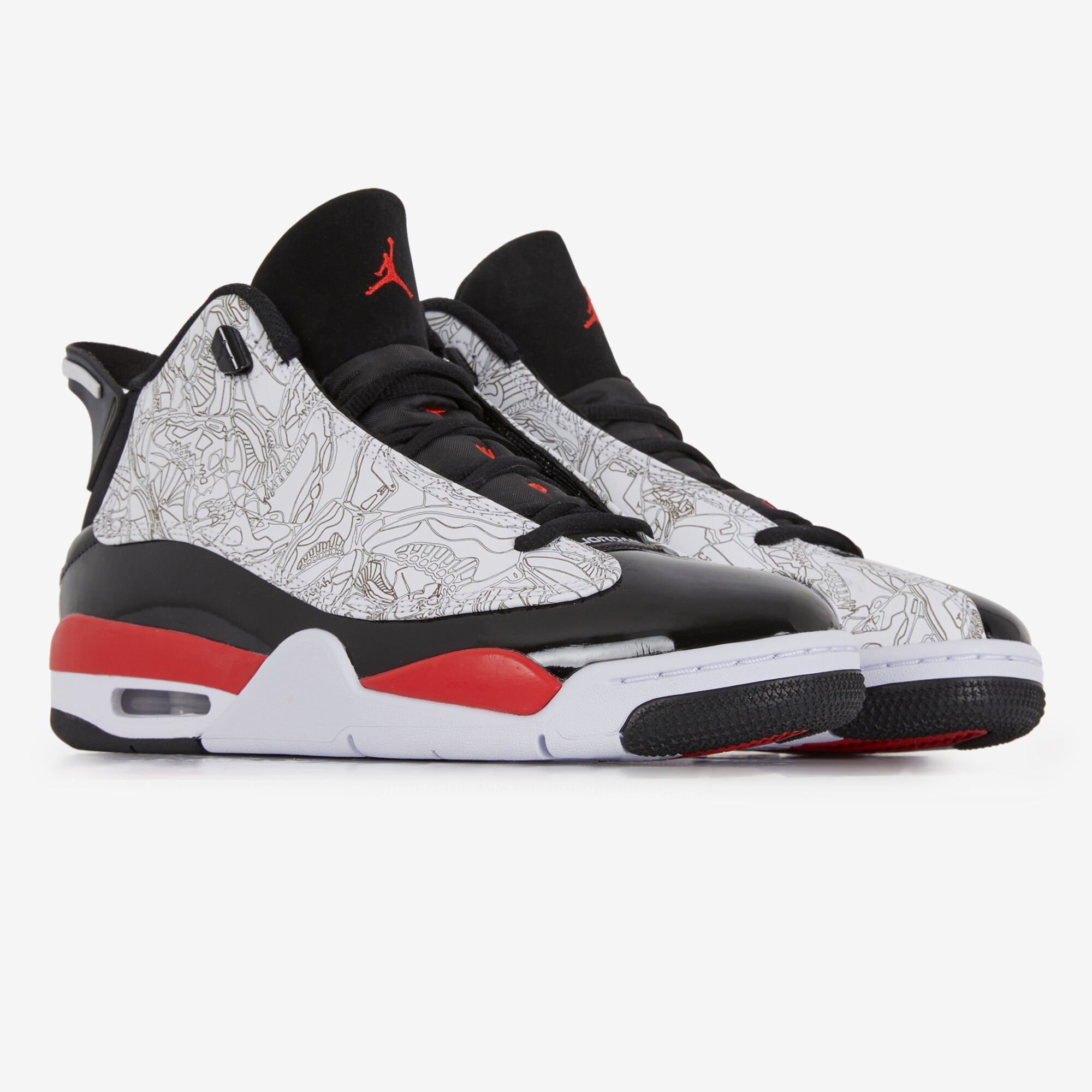 Nike air max online zero courir jordan