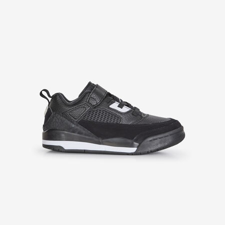 JORDAN Spizike JORDAN SPIZIKE LOW BLACK/WHITE TODDLERS