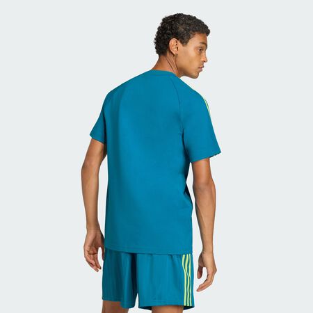 ADIDAS PERFORMANCE T-shirt Colombie Originals Mystery Petrol HOMME