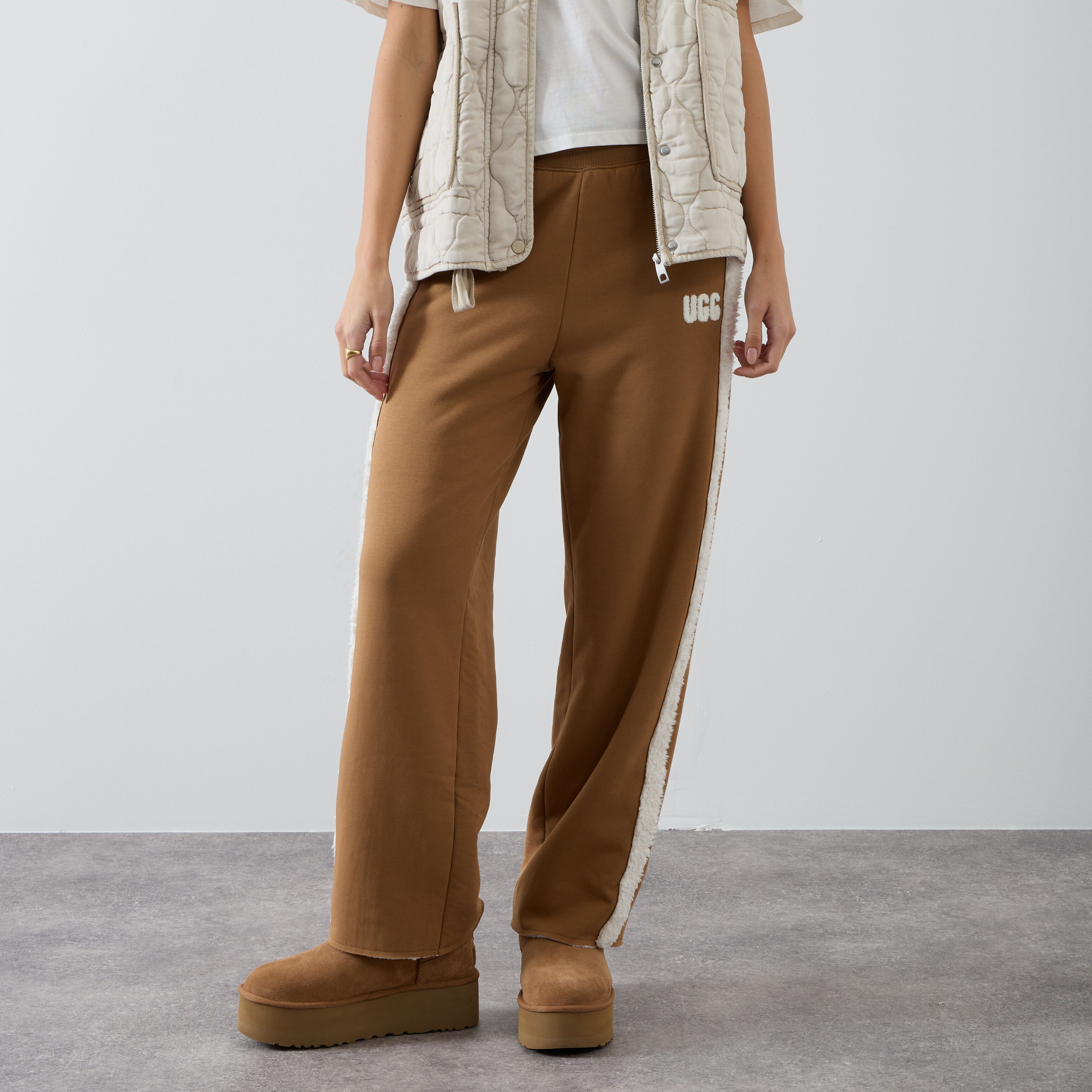 Courir shop ugg femme