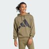 null : Olive Strata / Black