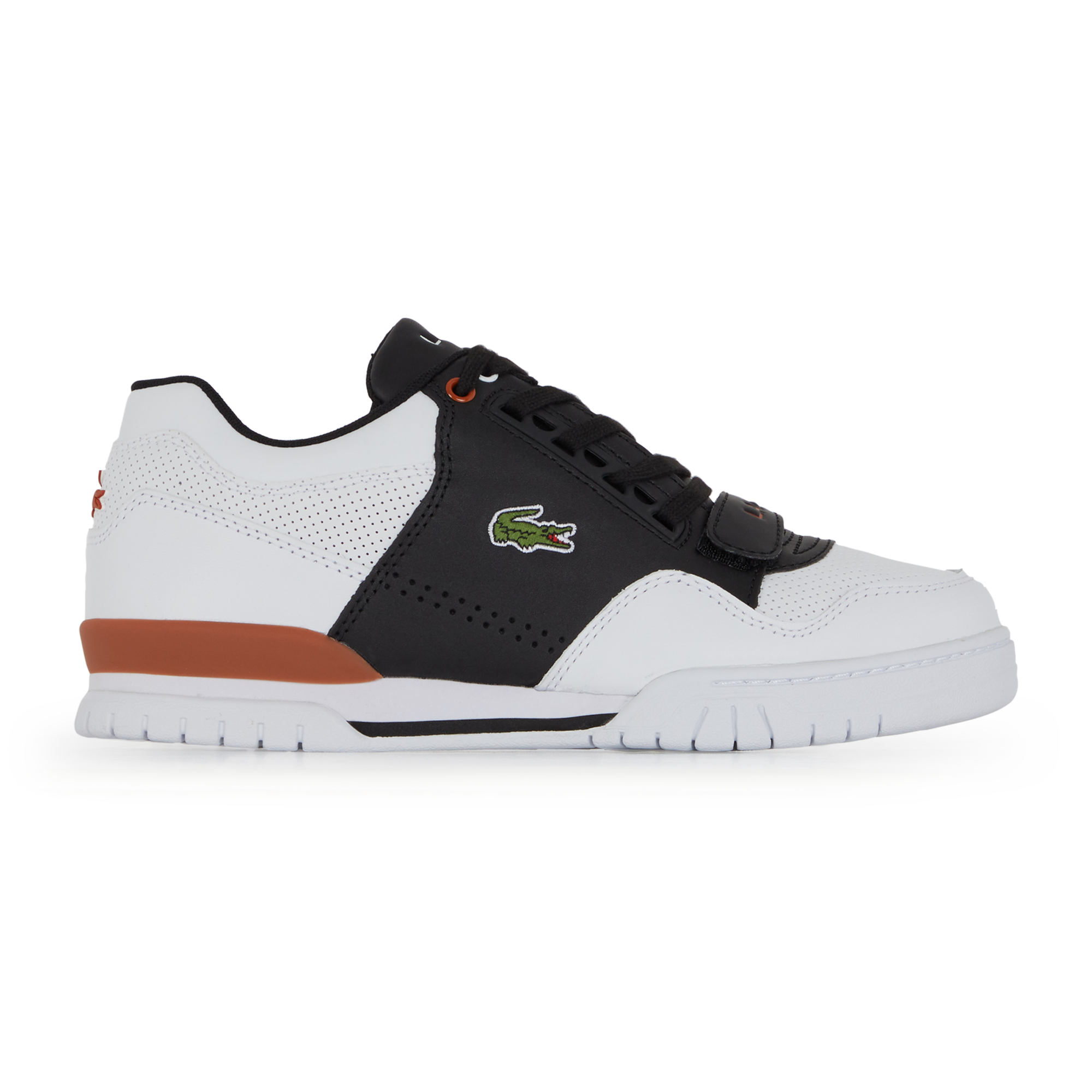 Courir lacoste missouri