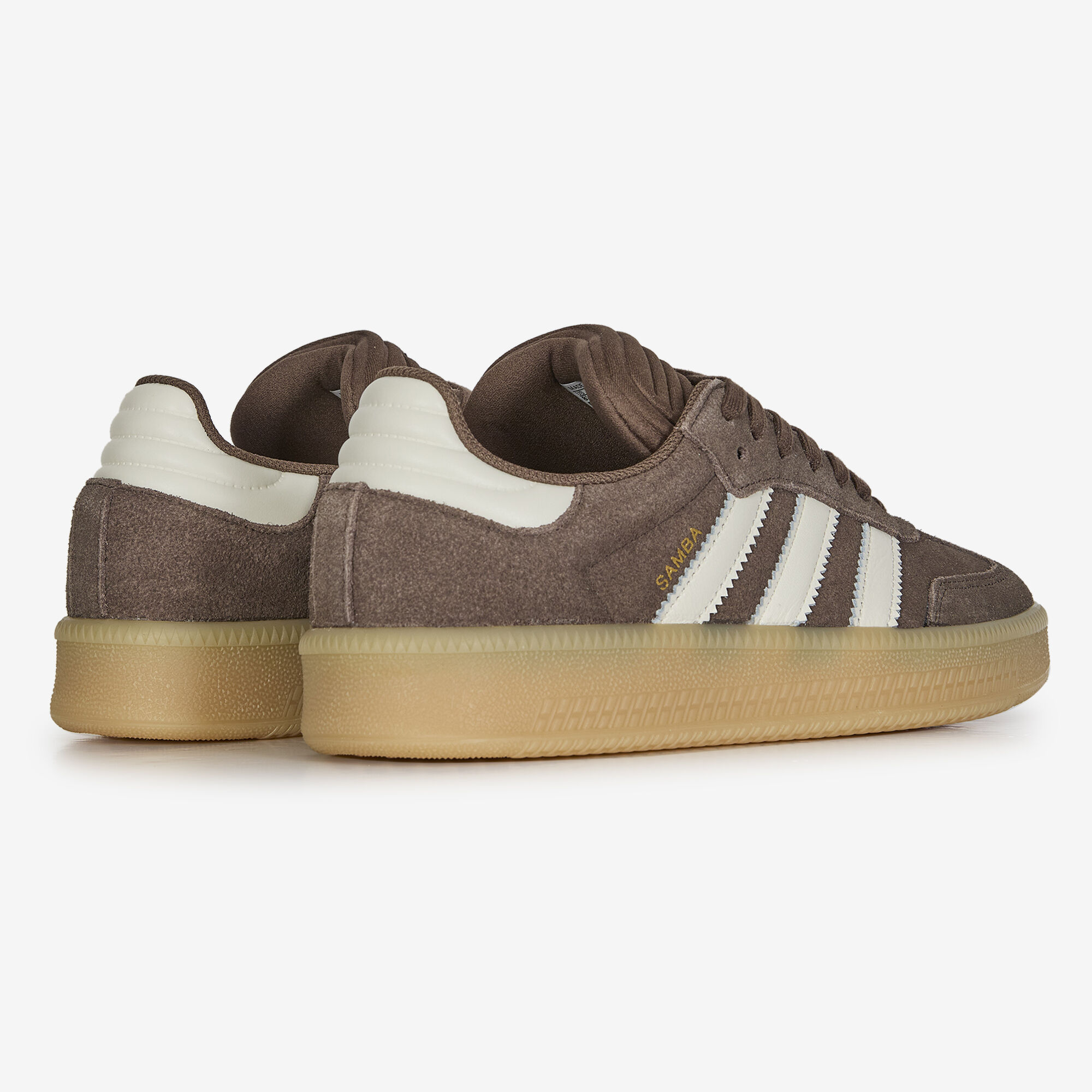 Samba Xlg gomme - vue 4