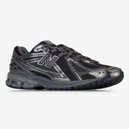 NEW BALANCE 1906 1906 BLACK/SILVER MEN