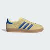 null : Powder Yellow / Royal Blue / Cloud White