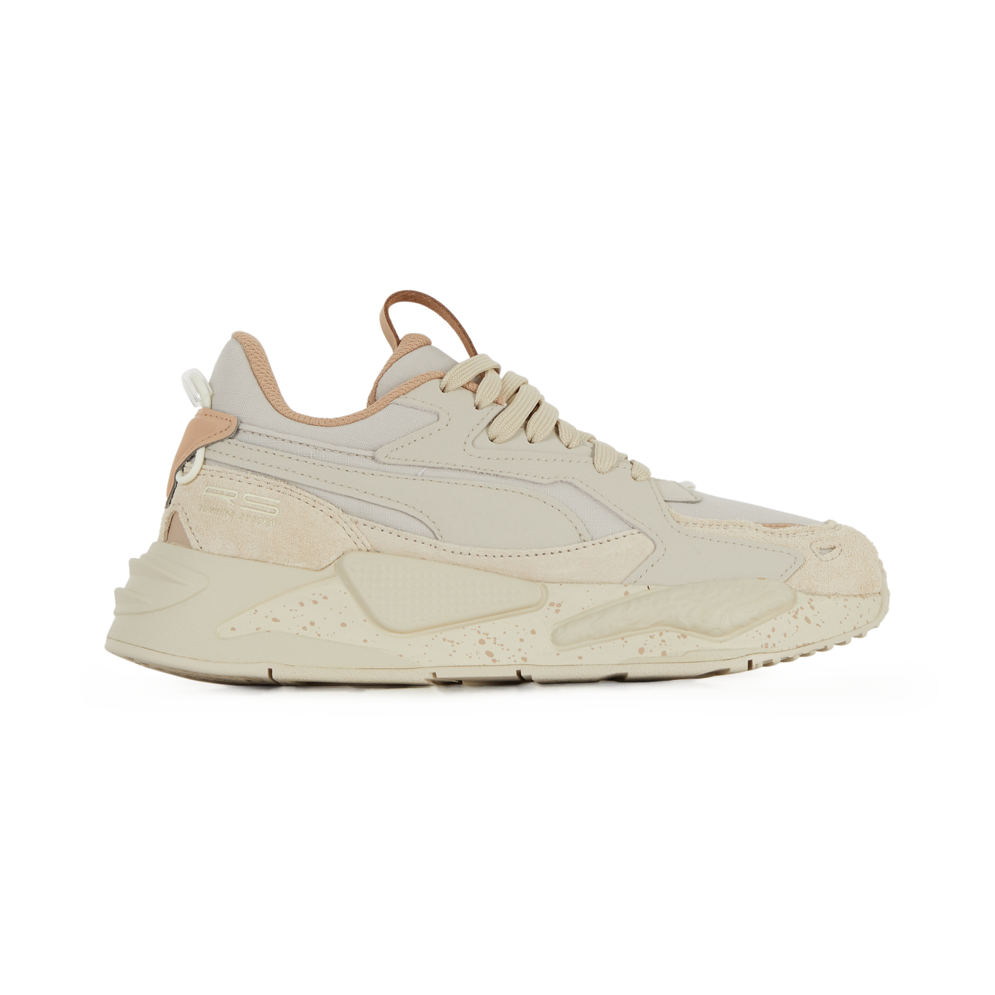 Courir puma thunder deals