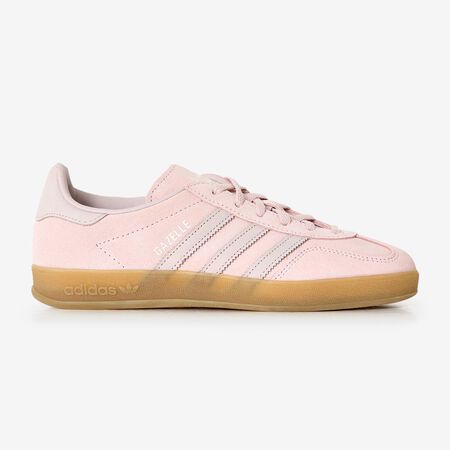 ADIDAS ORIGINALS gazelle GAZELLE INDDOR VIOLET FEMME
