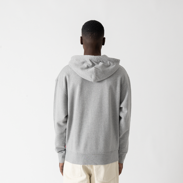 HOODIE RELAXED GRAPHIC