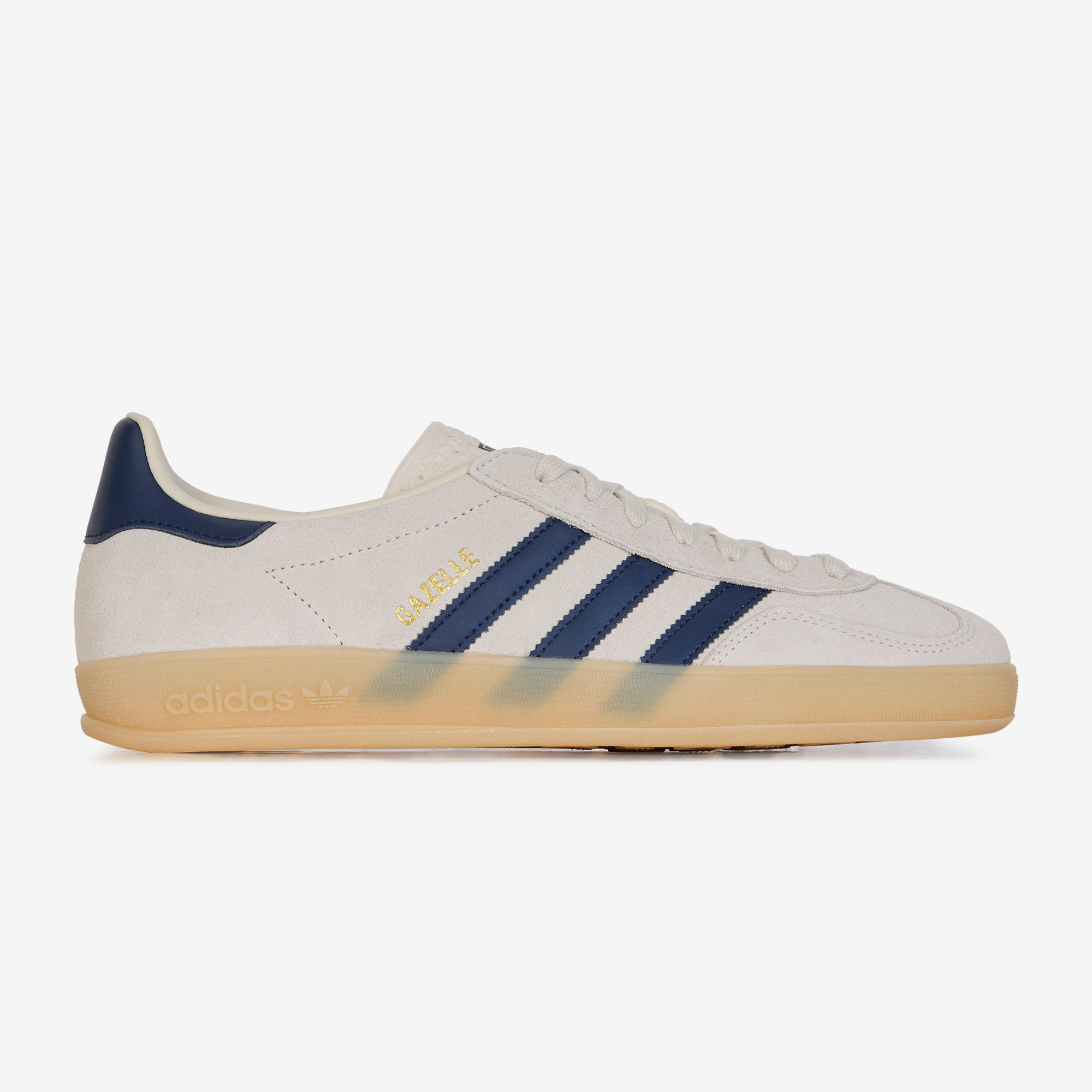 Gazelle Indoor Gris/marine