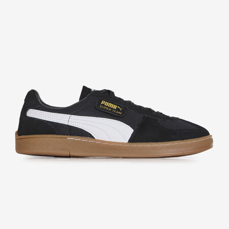PUMA SUPER TEAM OG BLACK/WHITE MEN
