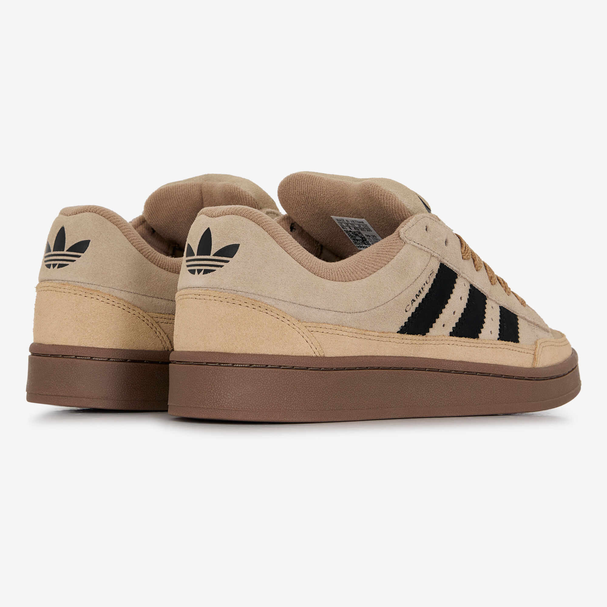 Campus 00s St - vue 4