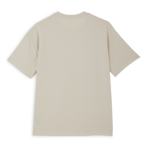RELAXED JERSEY TEE