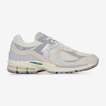 NEW BALANCE 2002r 2002R BEIGE/GREY MEN