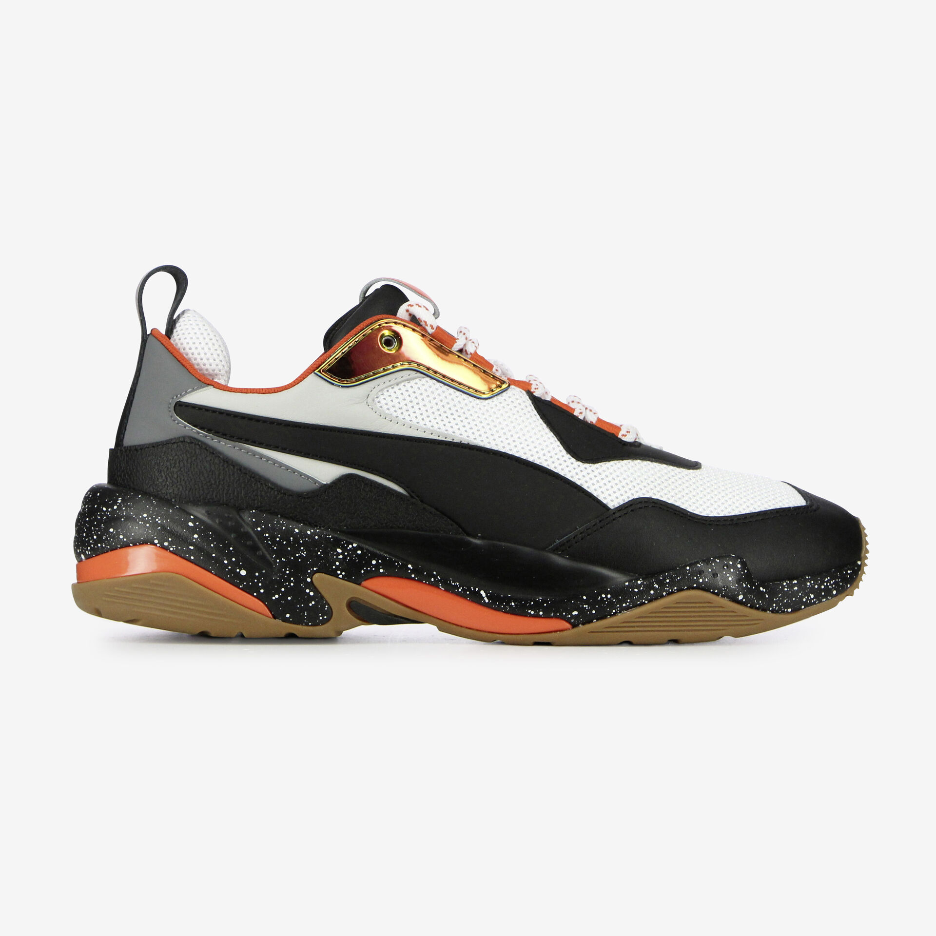 puma thunder courir