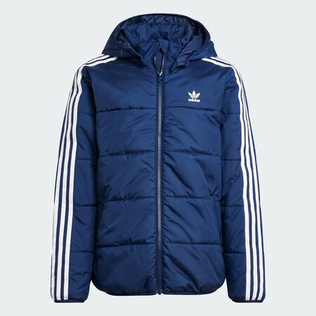 ADIDAS ORIGINALS Adicolor Jacket Kids Night Indigo JUNIOR