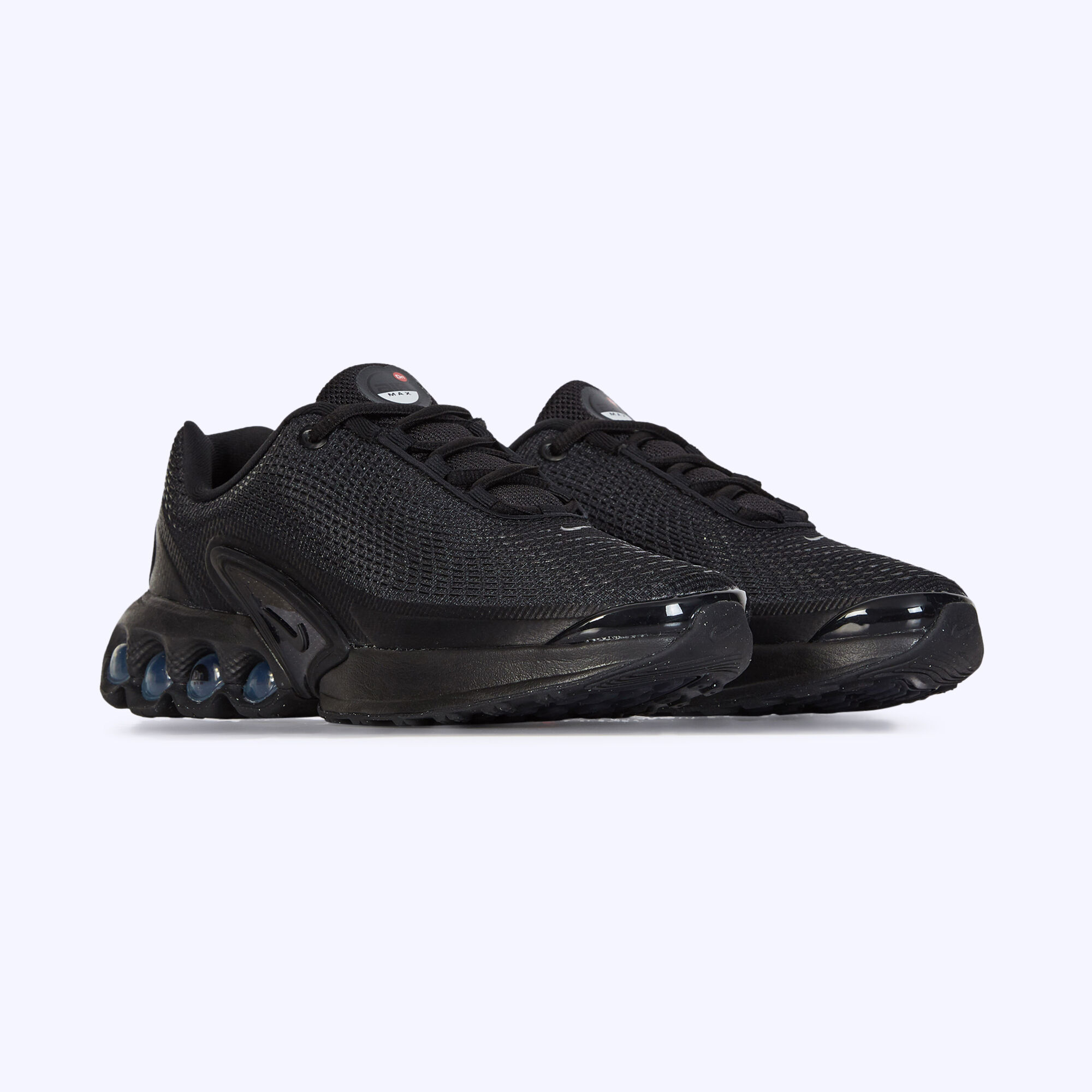 Air Max Dn  Noir