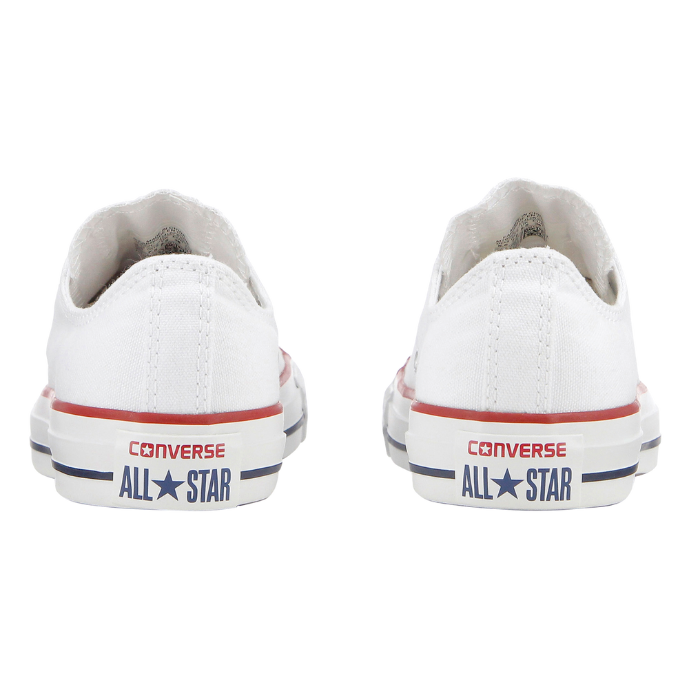 Converse haute blanche femme courir 2025