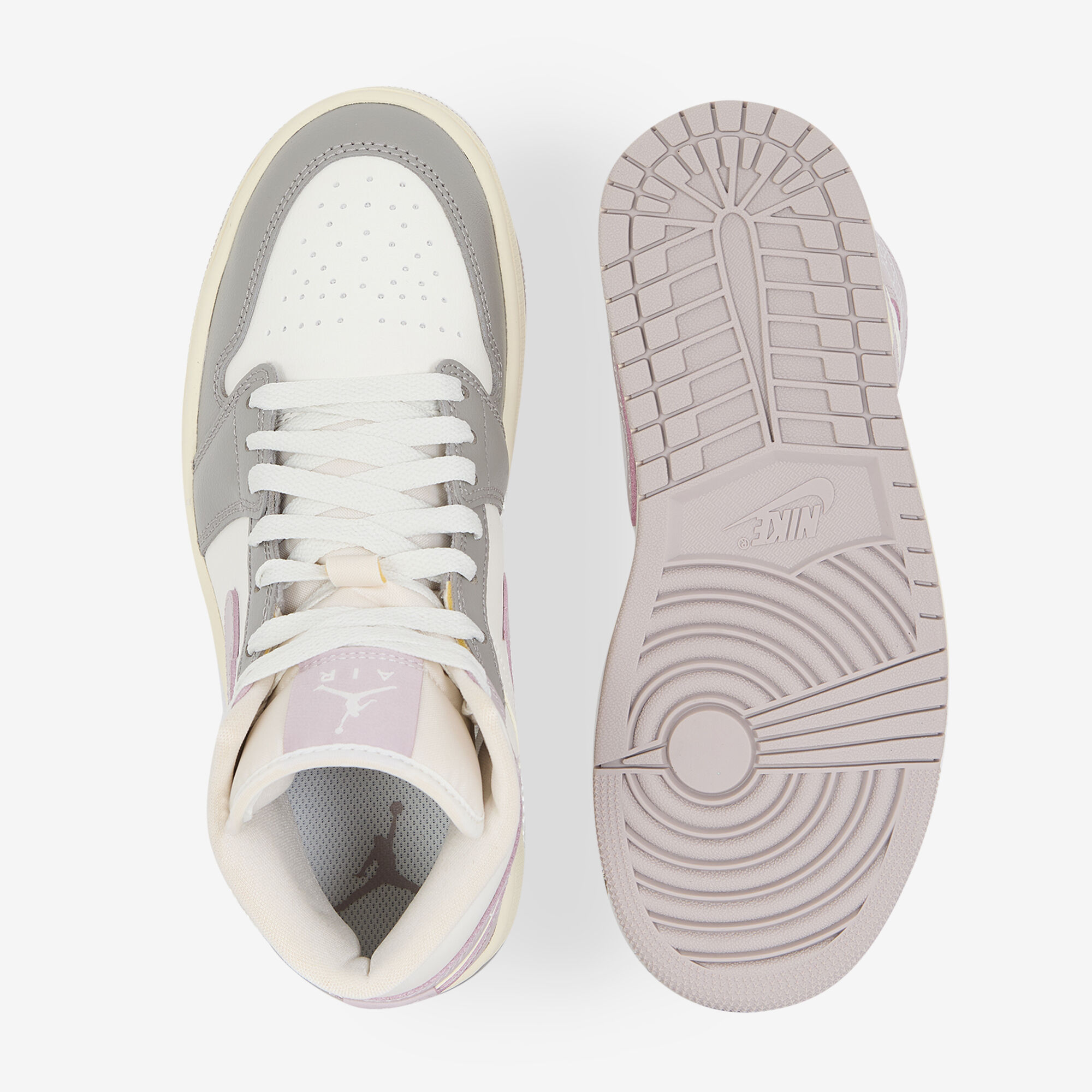 Air Jordan 1 Mid - vue 3