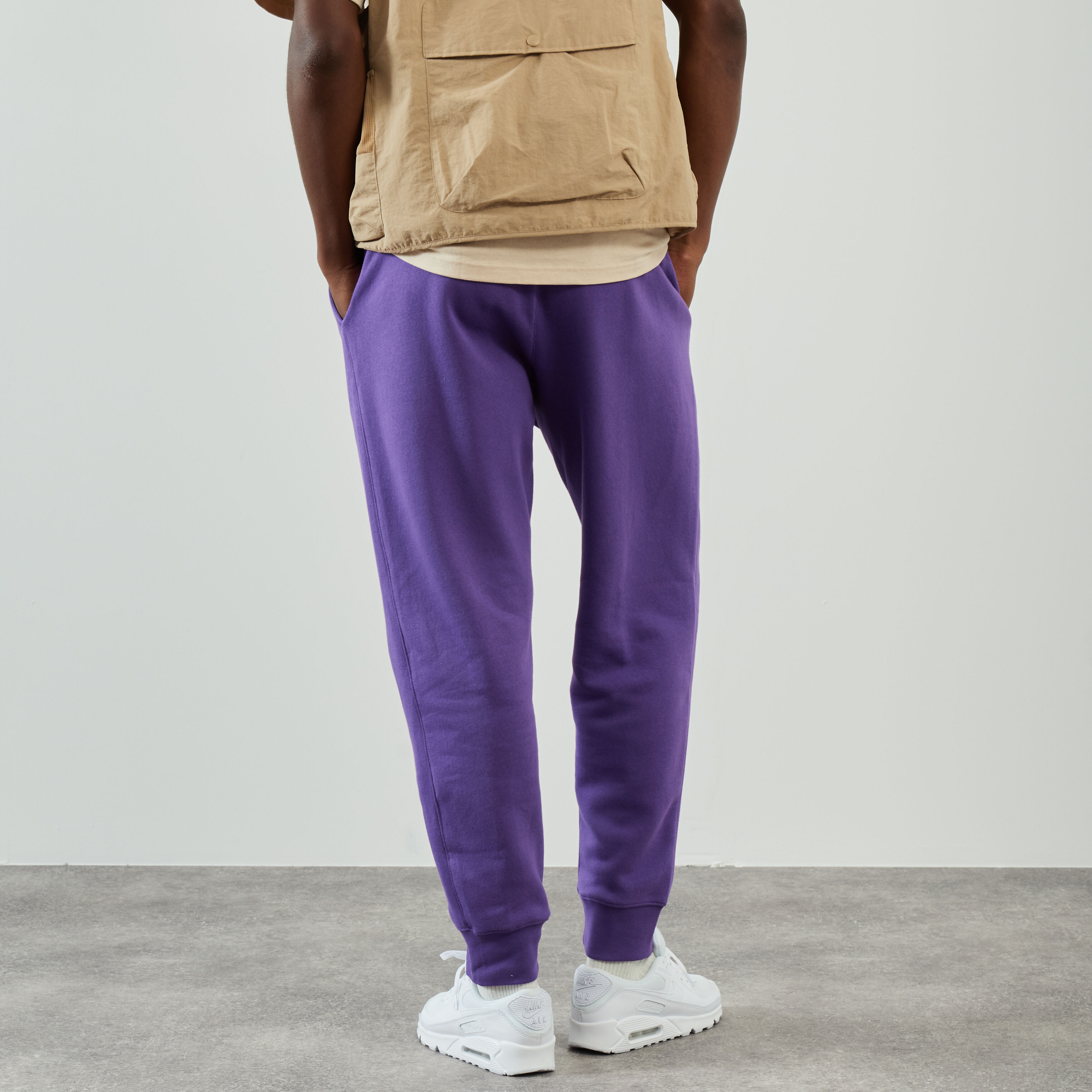 PANT JOGGER CLUB