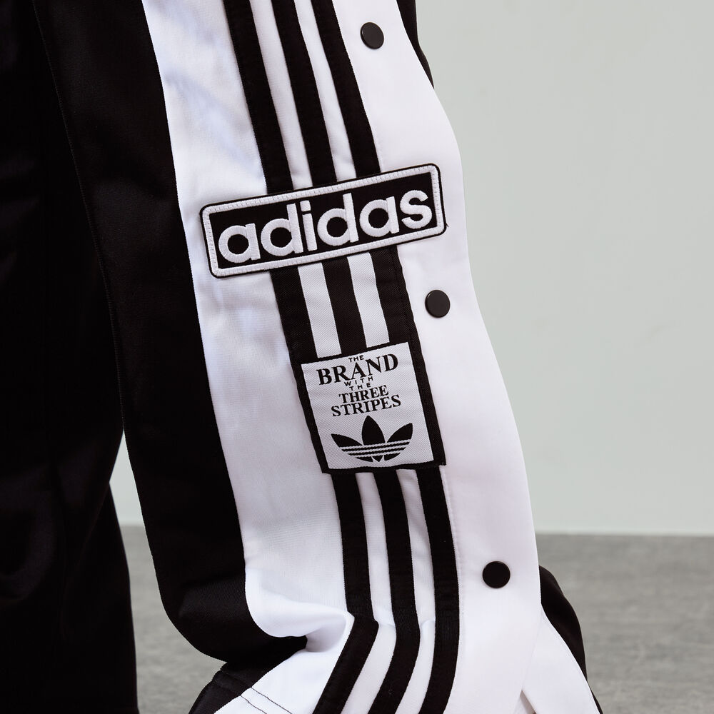 ADIDAS ORIGINALS PANT JOGGER ADIBREAK PANTALON FEMME - NOIR | Courir.com