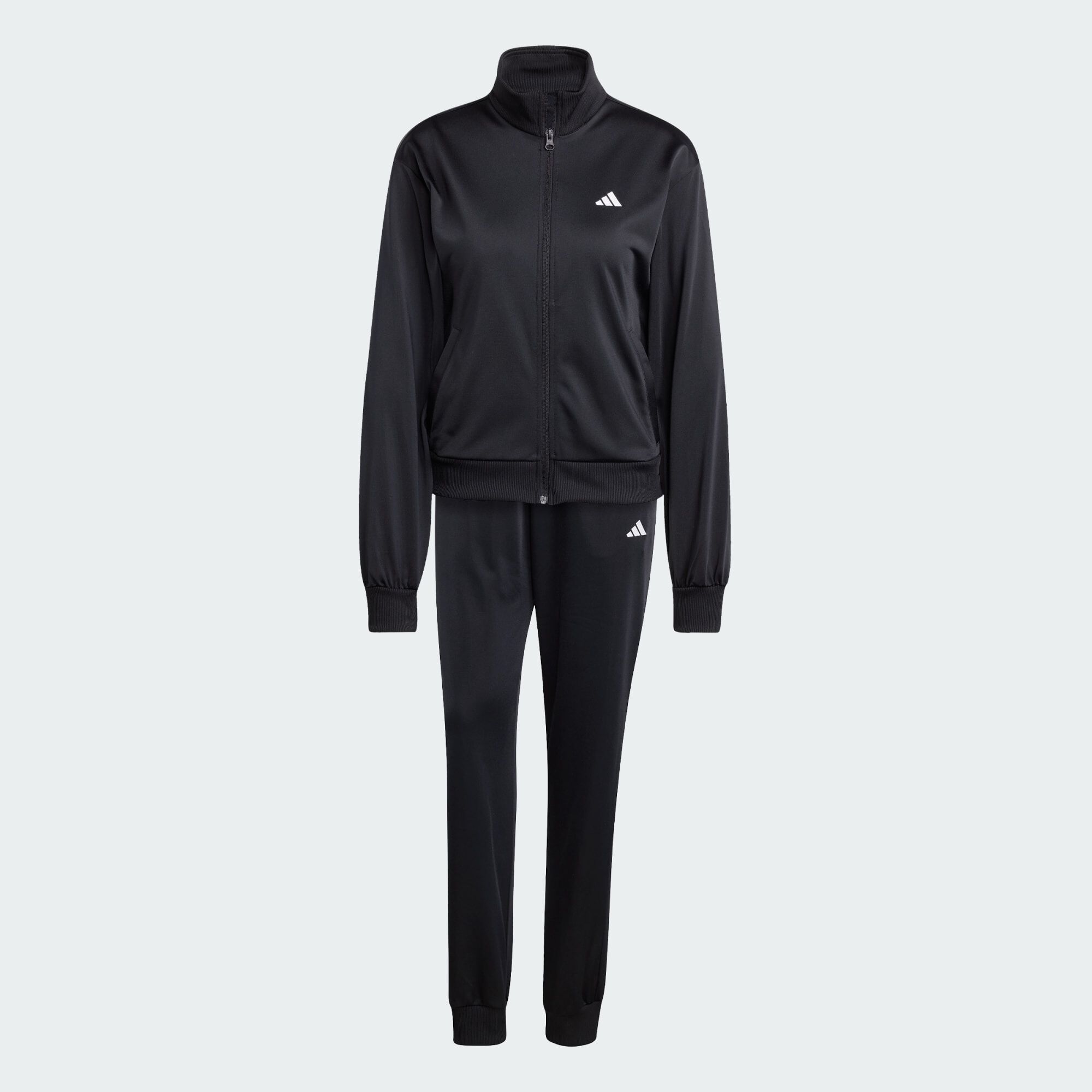Adidas cozy tracksuit sales