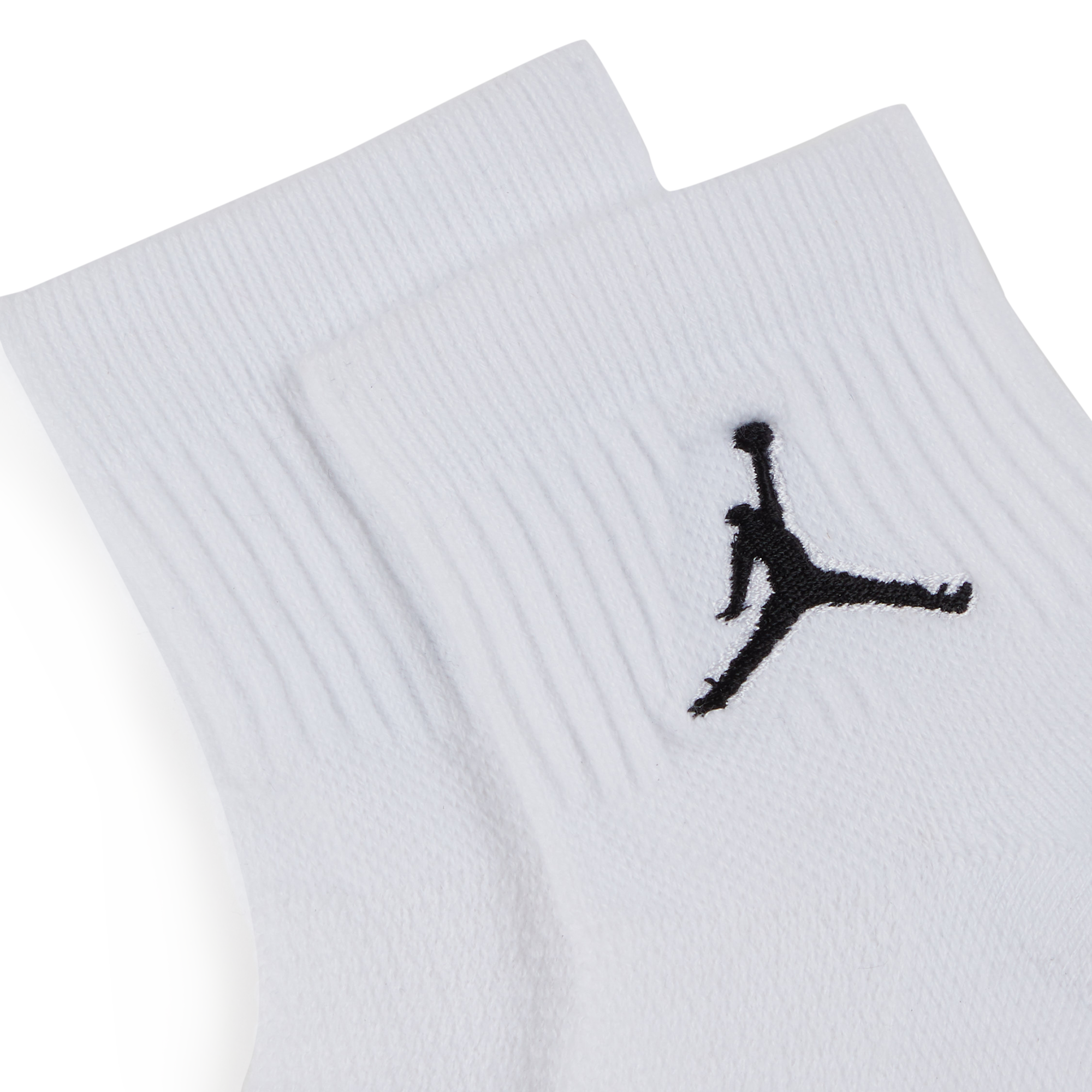 Socquettes Jordan Everyday 3 paires - vue 5