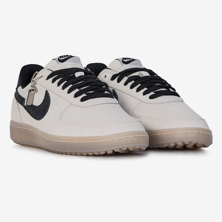 NIKE FIELD GENERAL BEIGE/NOIR HOMME