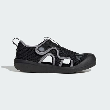 ADIDAS SPORTSWEAR Altaventure 3.0 Shoes Kids Core Black / Grey / Core Black TODDLERS