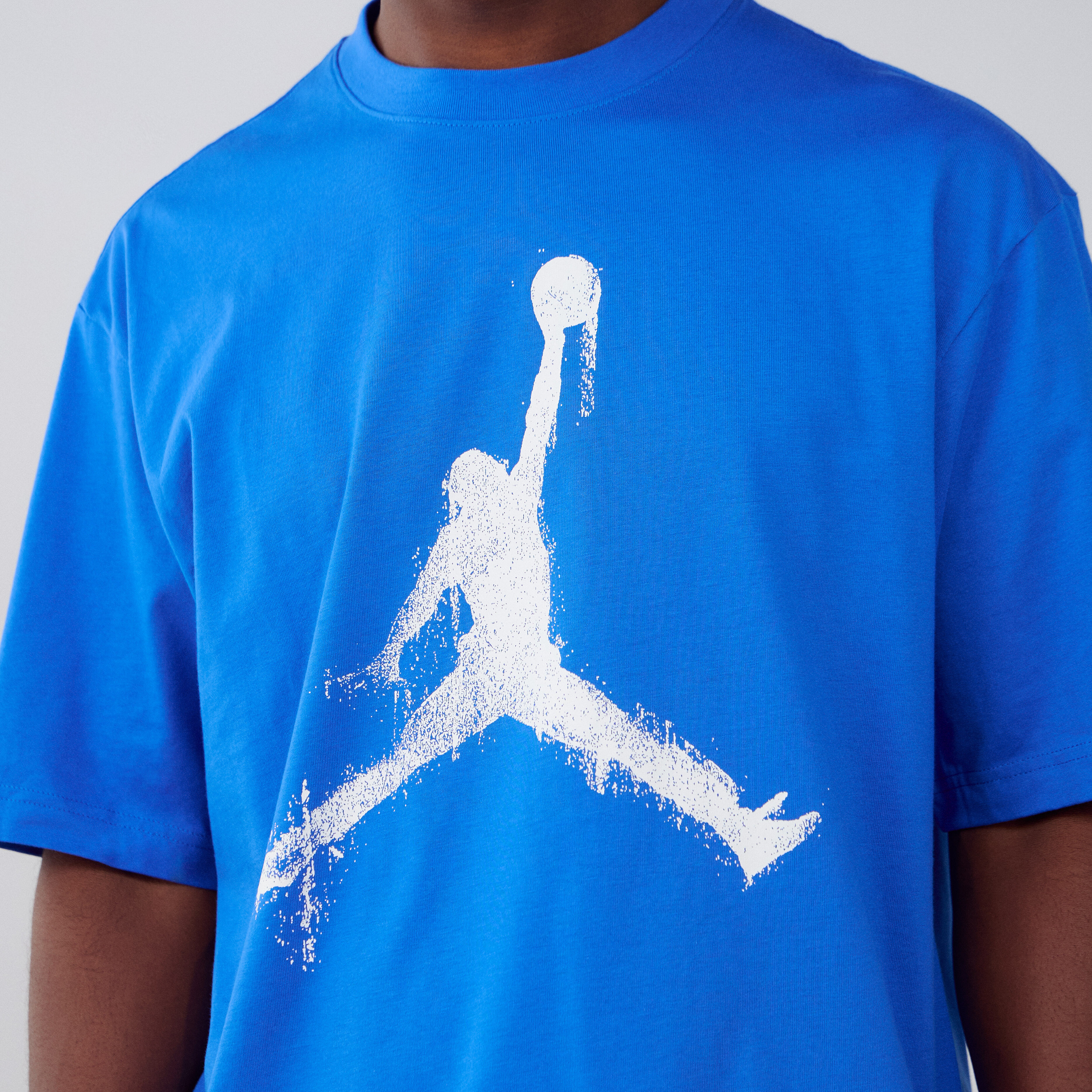 T shirt Jumpman Incolore - vue 4
