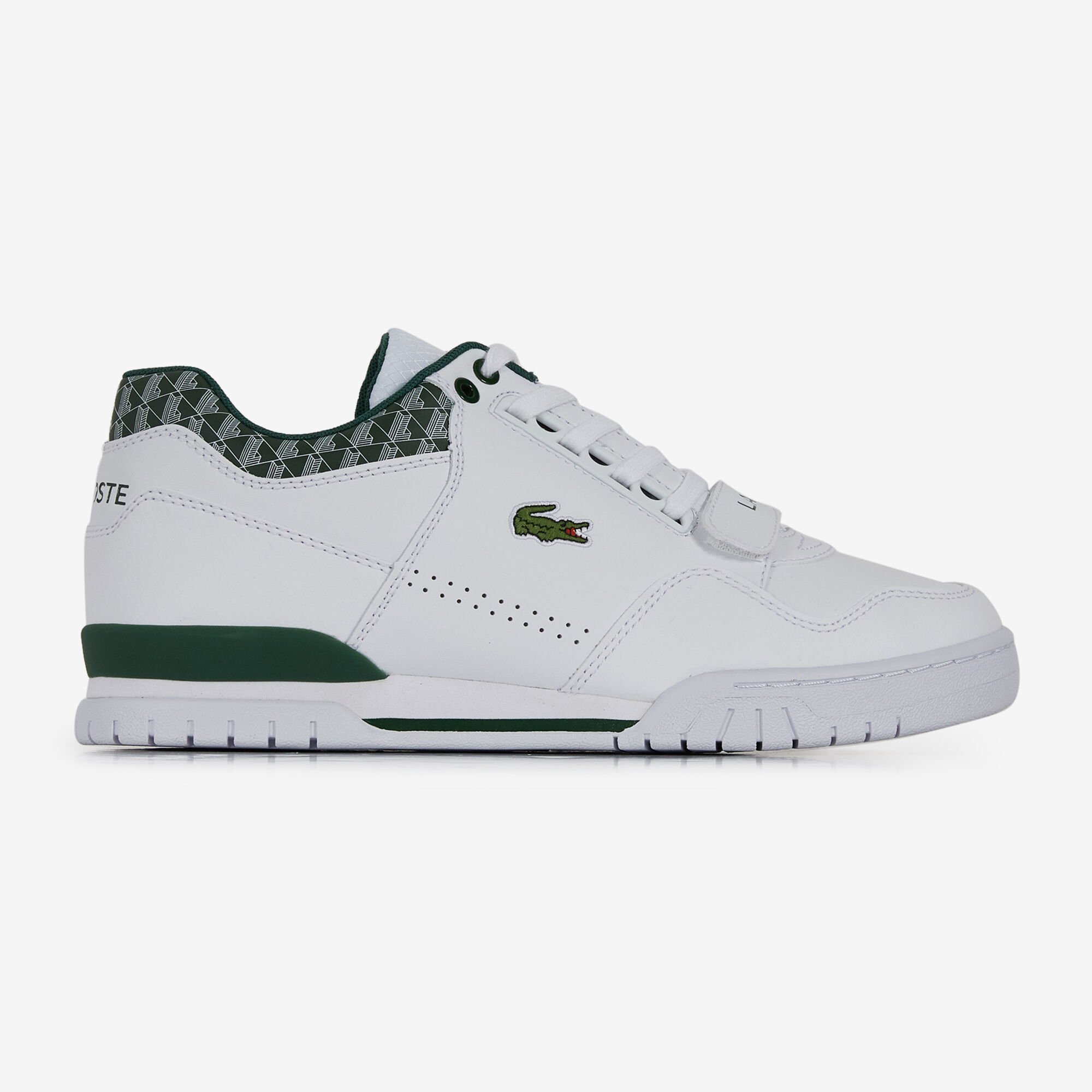 Sneakers et baskets LACOSTE en Promotion Courir
