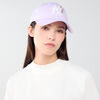 null : LILAS/BLANC