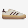 null : BEIGE/BORDEAUX
