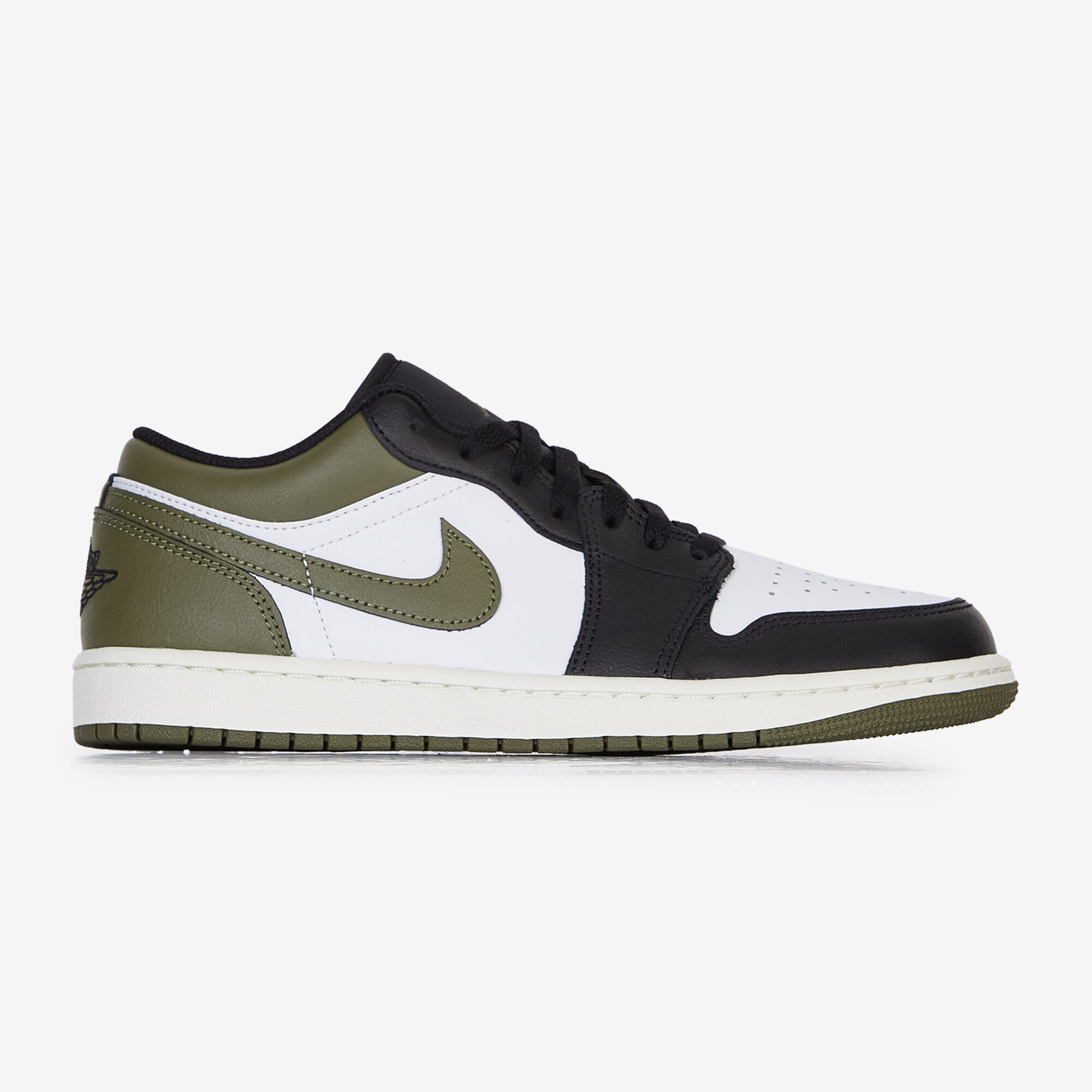 jordan Sneakers Baskets Streetwear Courir