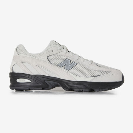 NEW BALANCE 509 GRIS/NOIR HOMME