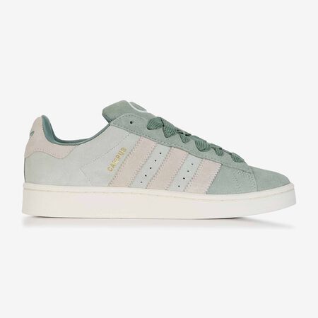ADIDAS ORIGINALS campus CAMPUS 00s VERT/BLANC HOMME