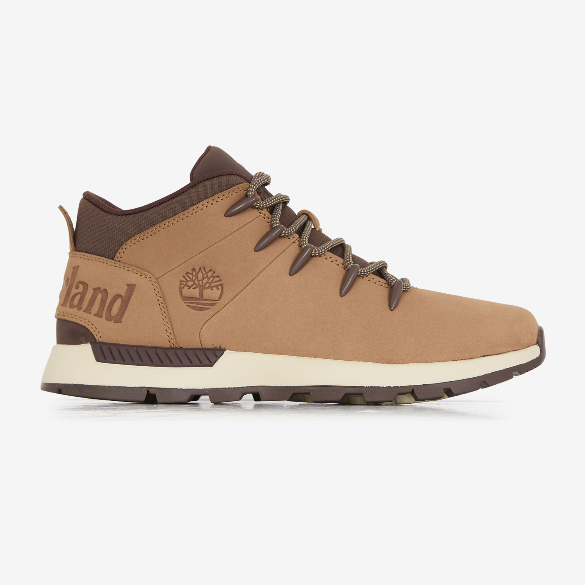 Sprint Trekker Mid