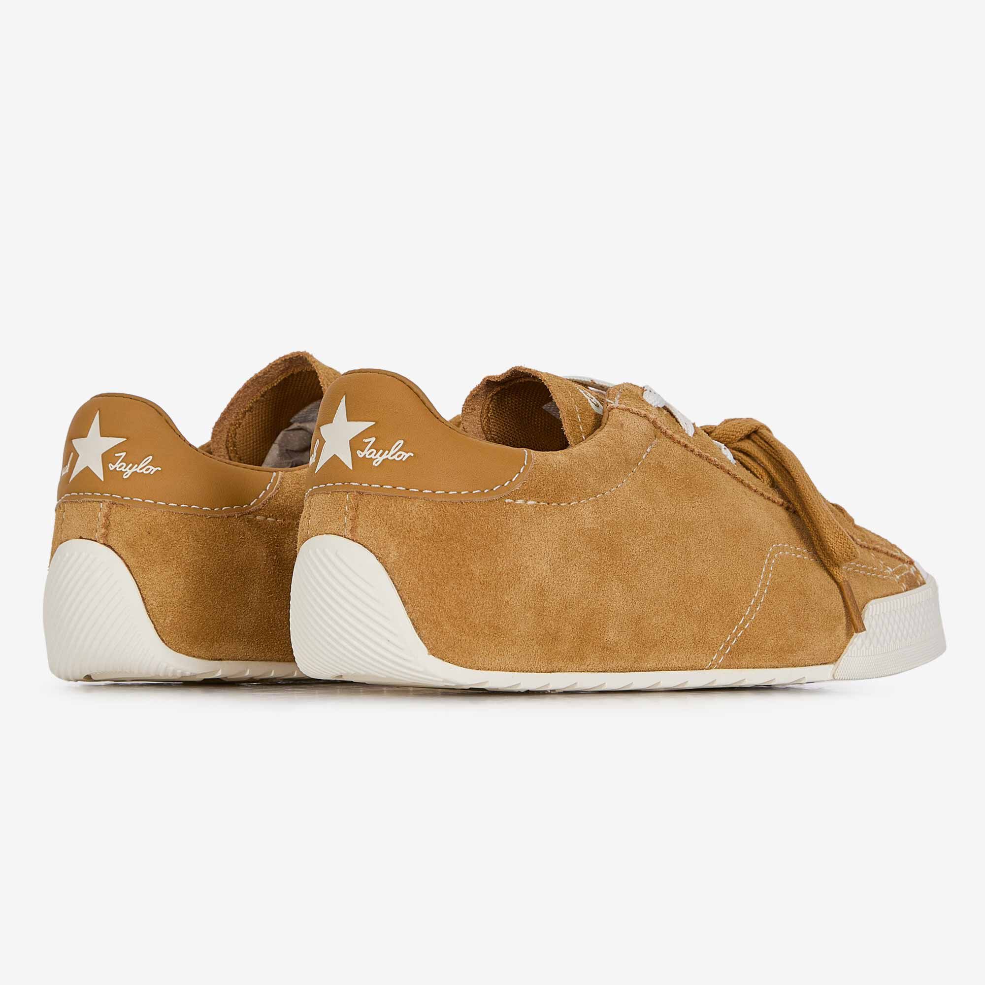 Chuck Taylor Lo - vue 4