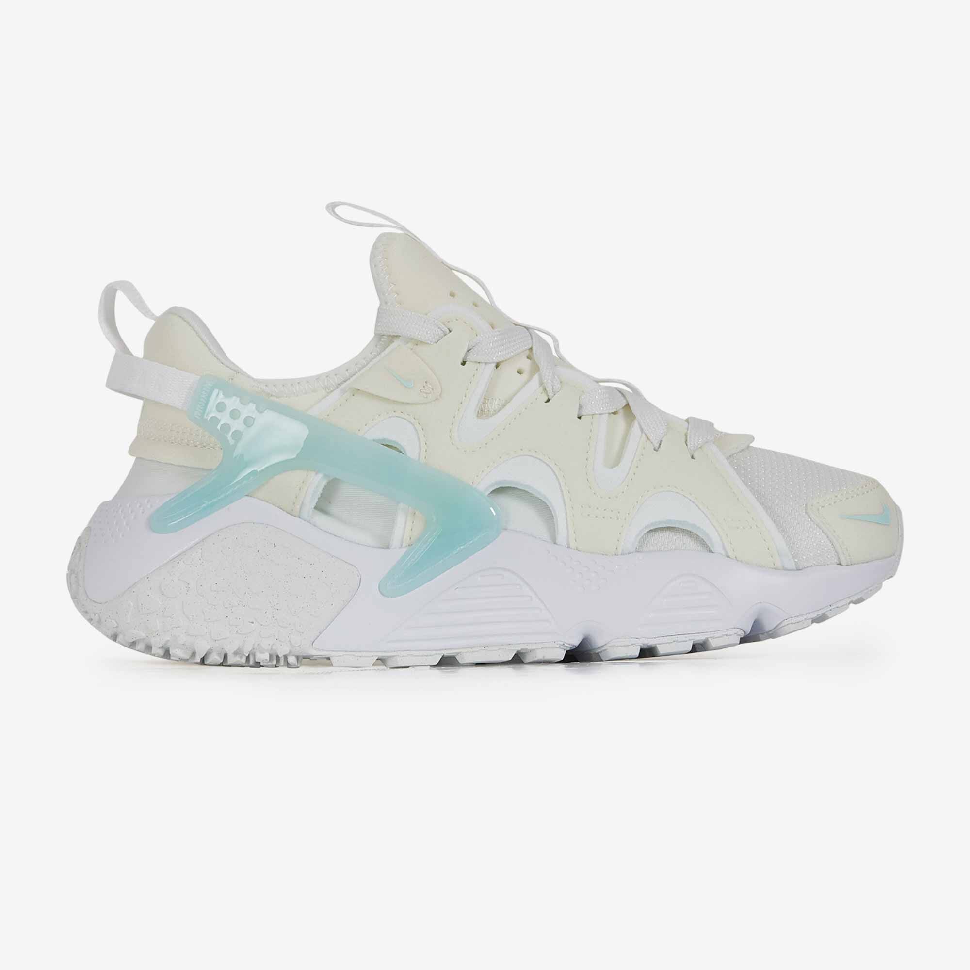 Nike huarache vert online