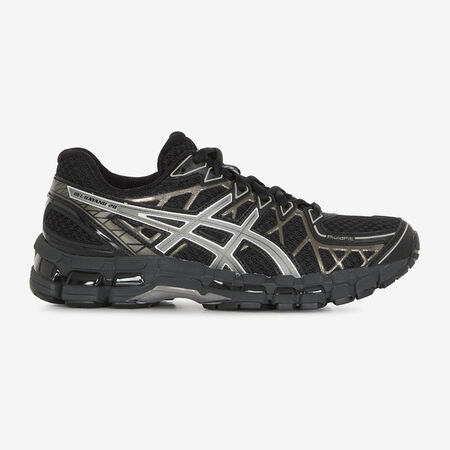 ASICS gel-kayano GEL-KAYANO 20 NOIR FEMME