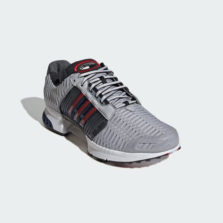 ADIDAS ORIGINALS CHAUSSURE CLIMACOOL 1 Grey Two / Better Scarlet / Core Black HOMME