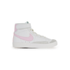 null : BLANC/ROSE