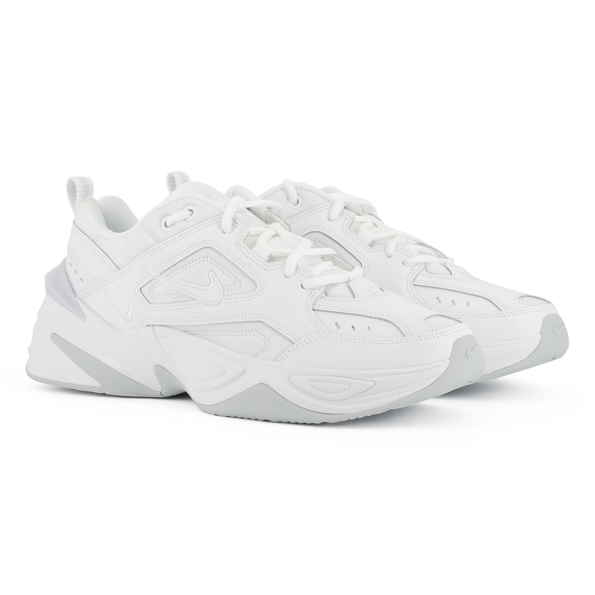 Courir 2025 nike m2k