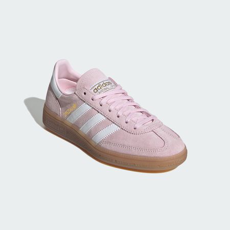 ADIDAS ORIGINALS spezial HANDBALL SPEZIAL PINK/WHITE JUNIOR